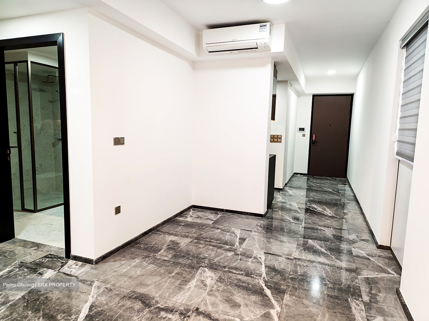 One Bernam (D2), Apartment #588591001